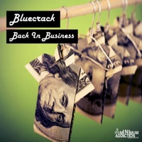 Back in Business - Bluecrack