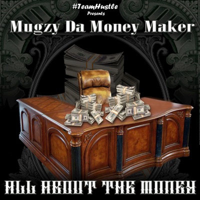 All About the Money - Single