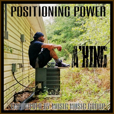 Positioning Power - Single
