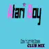 Don't Let Me Down (Club Mix) - Single album cover