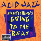 Everything Is Going To the Beat artwork