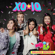 Light It Up - XO-IQ