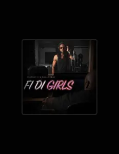 Prophet-Z सुनें, म्यूज़िक वीडियो देखें, बायो पढ़ें, दौरे की तारीखें और बहुत कुछ देखें!