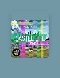 Listen to Von Dizzle, watch music videos, read bio, see tour dates & more!