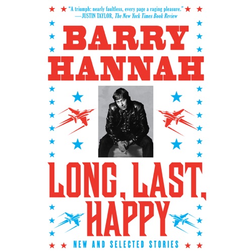 Long, Last, Happy: New and Collected Stories (Unabridged) cover