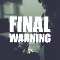 Final Warning - Single - Jammz
