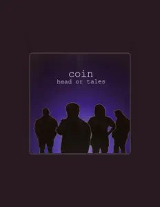 收听 COIN、观看音乐视频、阅读小传、查看巡演日期等 ！