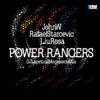 Power Rangers (DJ Lapetina Megazord Mix) - Single