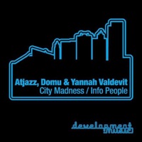 City Madness (A&d's 4 the Summer Remix)
