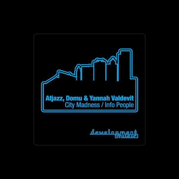 Yannah Valdevit's avatar