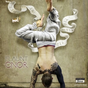 Conquer! (Radio Edit) - Single