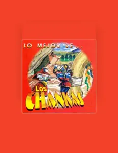 Los Chankasを聴いたり、ミュージックビデオを鑑賞したり、経歴やツアー日程などを確認したりしましょう！