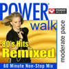 Out of Touch (Workout Remix) - Power Music Workout