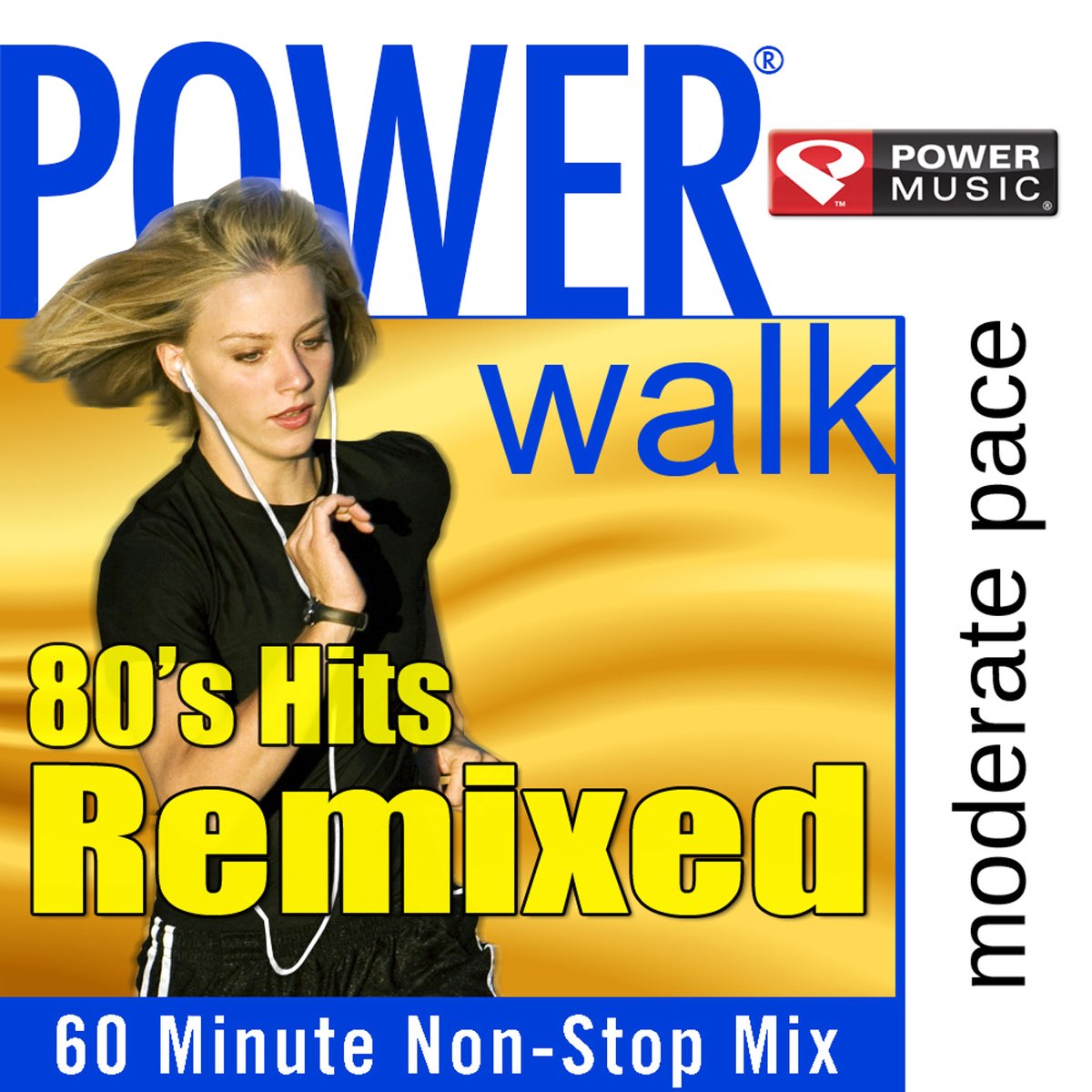 ♫ Power  Rhythmic Hits, Commercial-Free