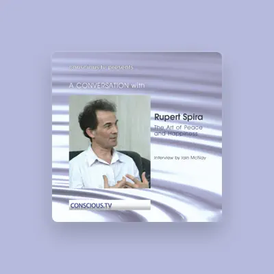 Listen to Rupert Spira, watch music videos, read bio, see tour dates & more!