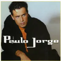 Espero por Ti — Paulo Jorge