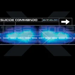 Anthology - Suicide Commando