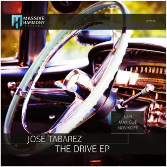 The Drive by Jose Tabarez album reviews, ratings, credits