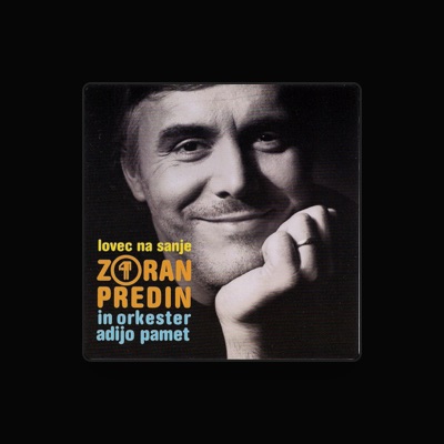 Listen to Zoran Predin, watch music videos, read bio, see tour dates & more!