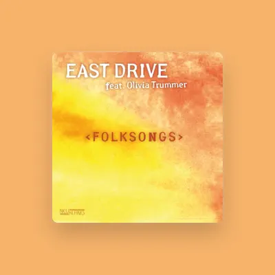 Listen to East Drive, watch music videos, read bio, see tour dates & more!
