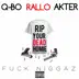 F**k N****z (feat. Q-Bo & Akter) song reviews