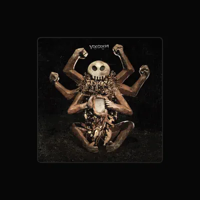 Listen to Voodoom, watch music videos, read bio, see tour dates & more!