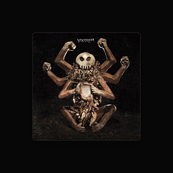 Voodoom's avatar