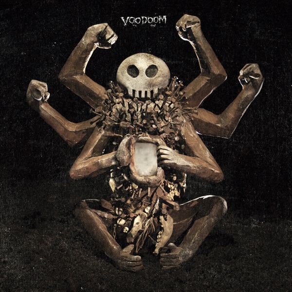 Bong Ra & Deformer Present: Voodoom (feat. Scapu Lox, Deformer & Bong-Ra)