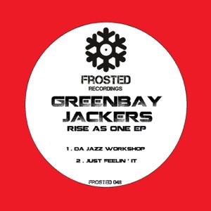Rise As One - Single