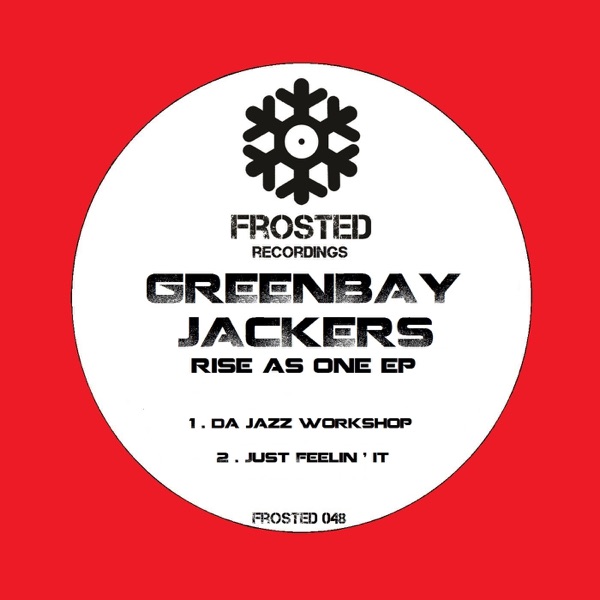 Rise As One - Single
