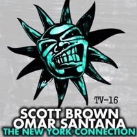 The New York Connection - Single - Scott Brown & Omar Santana
