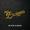 Black Is Back - EP - Los Bravos