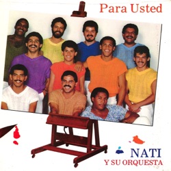 Nati Y Su Orquesta - La Enganada