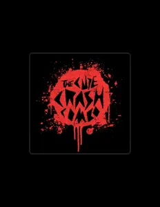 The Cute Crash Combo सुनें, म्यूज़िक वीडियो देखें, बायो पढ़ें, दौरे की तारीखें और बहुत कुछ देखें!