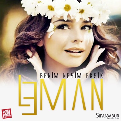 Benim Neyim Eksik - Single