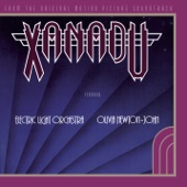 Xanadu (From the Original Motion Picture Soundtrack) artwork