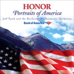 Honor - Portraits of America