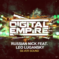 Silver Sound (feat. Leo Lugansky) - Single - Russian Nick