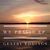 We Praise - EP artwork