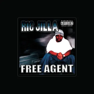 Listen to Ric Jilla, watch music videos, read bio, see tour dates & more!