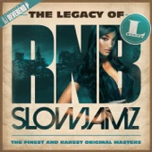 The Legacy of Rn'B Slow Jamz artwork