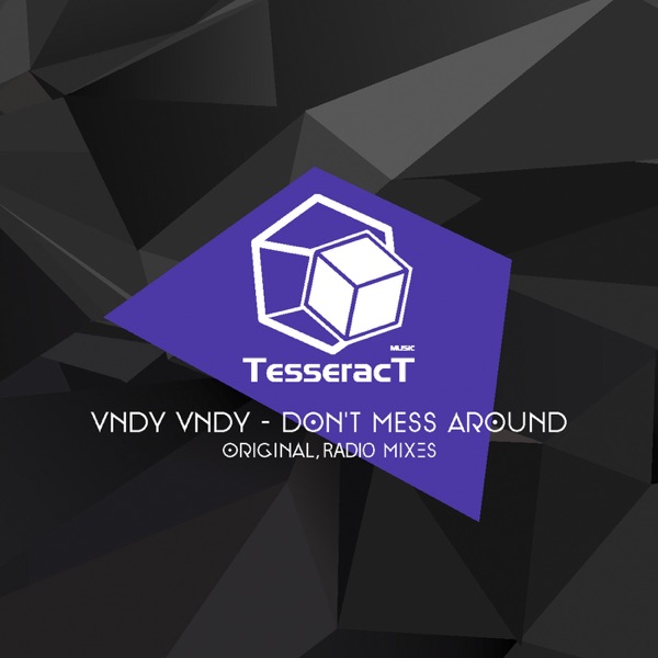 Don't Mess Around - Single