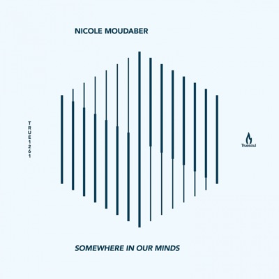Somewhere in Our Minds - Single