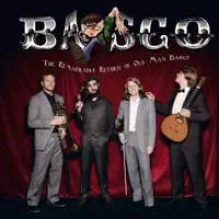 Walking Tune / Old Man Basco (feat. David Boulanger)