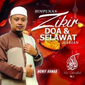 Zikir Hasbi Rabbi artwork