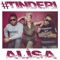 Tinderi (feat. Kevin Tandu & Lc Nick) - ALISA lyrics