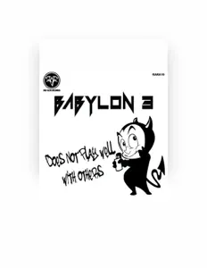 Ouve Babylon3, vê vídeos de música, lê a biografia, vê as datas da digressão e muito mais!