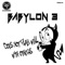 Fantazm - Babylon3 lyrics