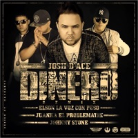 Dinero (feat. Juanka, Elson & Johnny Stone) [Remix] - Single - Josh D'ace