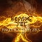 Finger Blasted By Zeus (Lord Swan3x Remix) - The Rising Tide lyrics